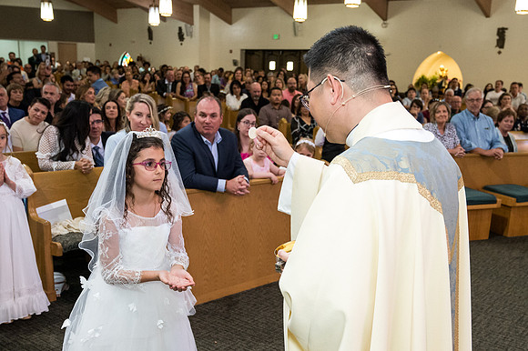 Holy Family First Communion 2024 0498