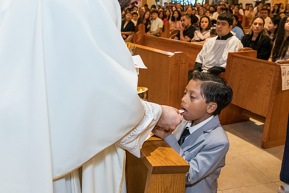 SJV First Communion 2025 0218