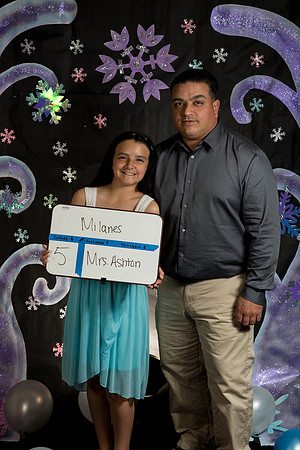 Father Daughter Dance DPES 2014-486