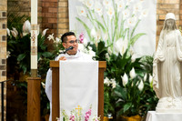St Francis First Communion May 3 0022