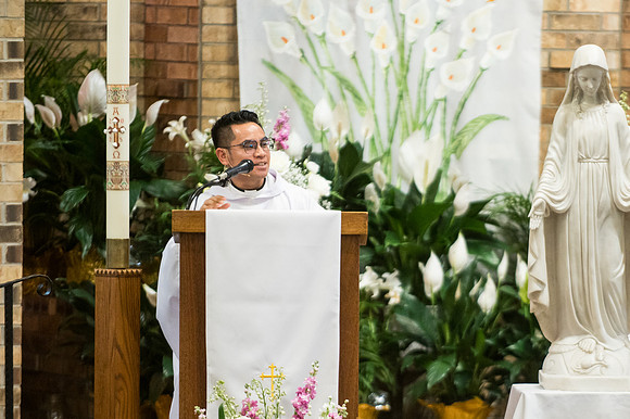 St Francis First Communion May 3 0022
