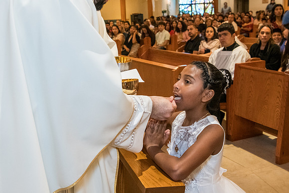 SJV First Communion 2025 0212