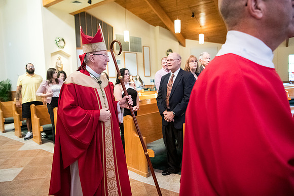 St Patrick Confirmation 2024 0049