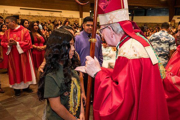 St Francis Confirmation 2024 0344