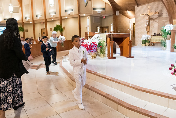 SJV First Communion 2024 0110