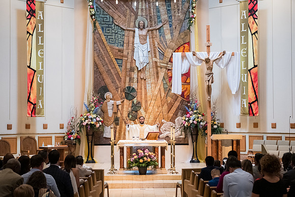 St Mary Magdalen First Communion 2024 0031