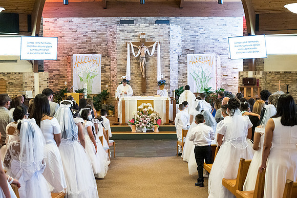 st-francis-first-communion-2021-1130am 1050