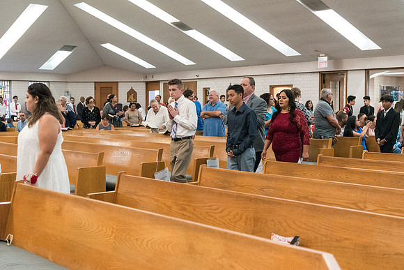 Our-Lady-of-the-Lakes-and-St-Clare-Deltona-Confirmations-2019 1005