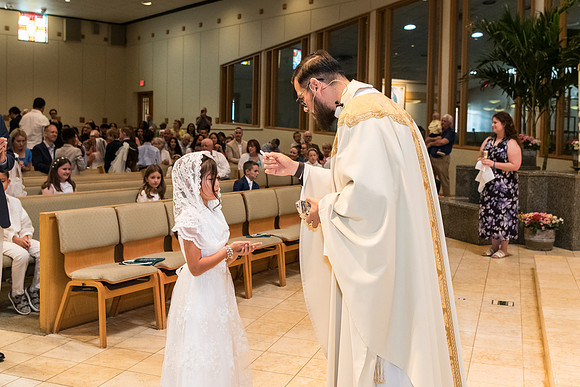 St Mary Magdalen First Communion 2024 0055