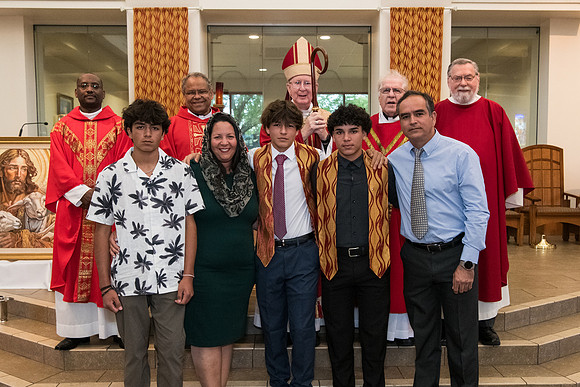 Good Shepherd Confirmation  2024 0067