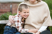 Visnich Family 0027