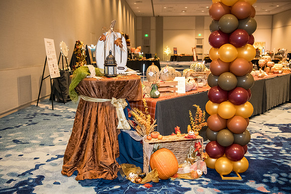 Harvest Ball 2024 0002