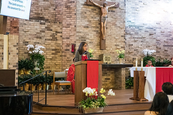 St Francis Confirmation 2022 0125
