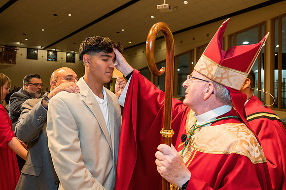 St Mary Magdalen Confirmation 2024 0234