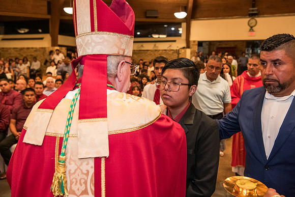 St Francis Confirmation 2024 0237