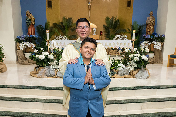 Holy Family First Communion 2024 0542