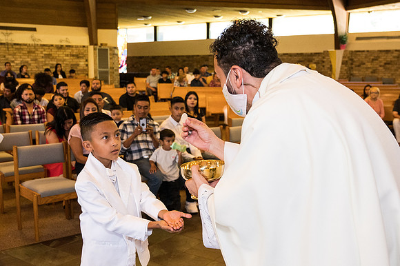 St Francis First Communion 2022 (75 of 129)