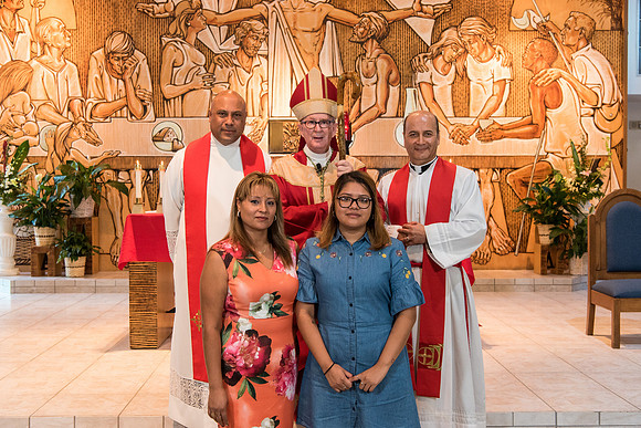St. Ann Confirmation 1075