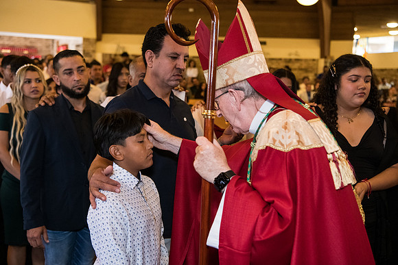 St Francis Confirmation 2022 0230