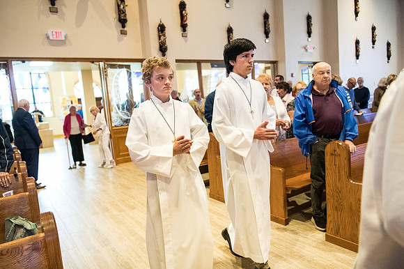 St Timothy Confirmation 2025 0038