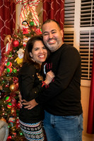 Rosa Lugo Fam Christmas 2022 0008