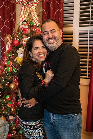 Rosa Lugo Fam Christmas 2022 0008
