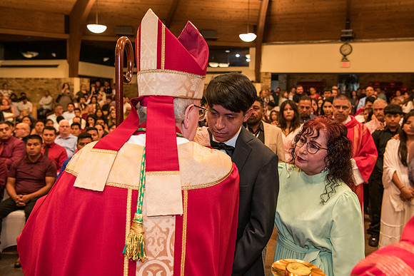 St Francis Confirmation 2024 0255