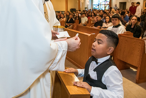 SJV First Communion 2025 0227