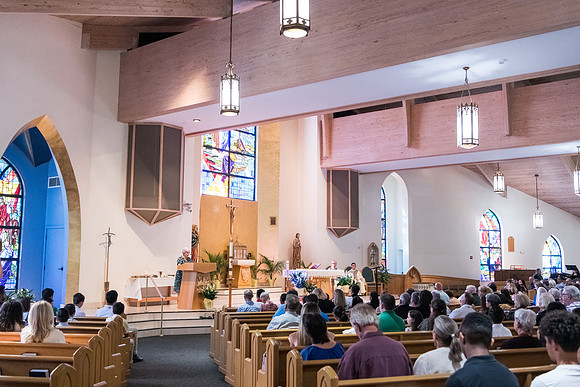 Holy Family First Communion 2022
