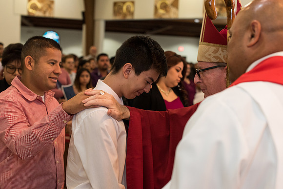St. Ann Confirmation 1296