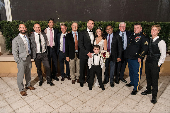 Ashley and Garth Wedding 1366