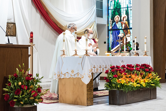 st-ann-first-communion-2021 1021
