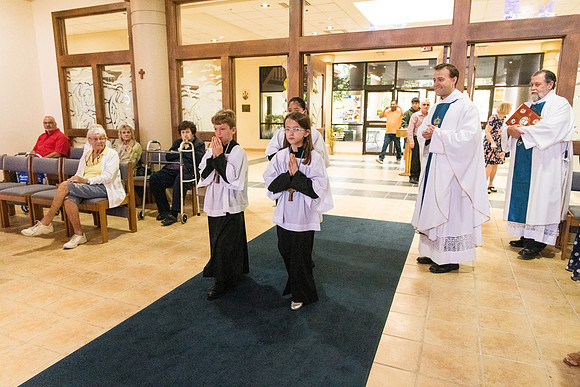First Communion 8am (8 of 51)