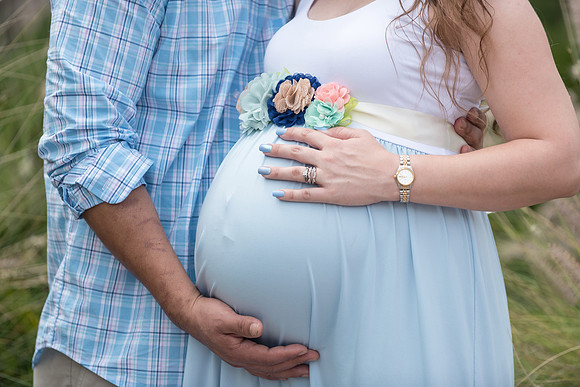 Winter-Garden-Maternity-Session-Jill-and-Fermin 10722
