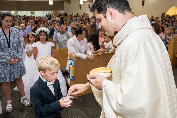 Holy Family First Communion 2024 0031