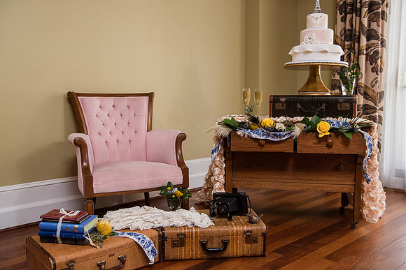 Old Charm Southern Styled Shoot (10 of 132)