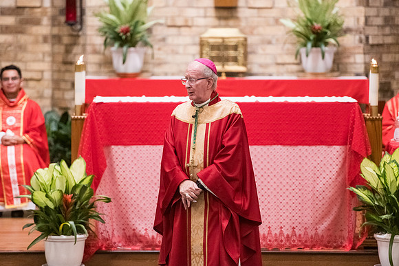 St Francis Confirmation 2024 0169