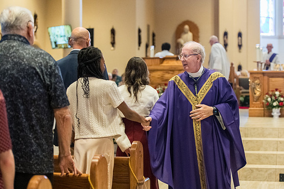 St Timothy Confirmation 2025 0143