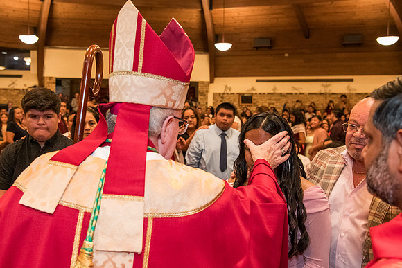 St Francis Confirmation 2024 0198