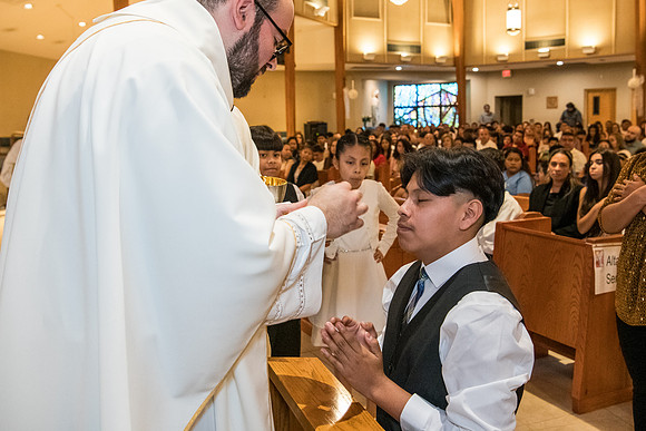 SJV First Communion 2025 0310