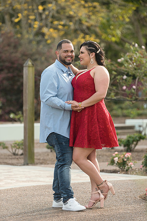 Leu-Gardens-Engagement-Session-Noraliz-and-Luis 10962