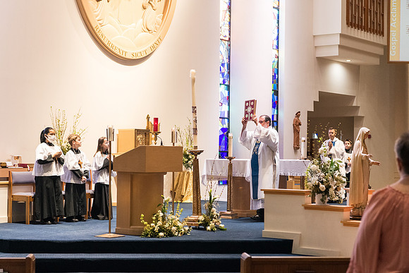 First Communion 8am (15 of 51)