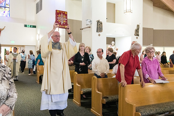 Holy Family First Communion 2022
