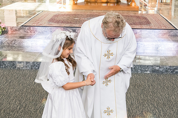 St Stephen First Communion April 27 9 AM 0016
