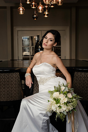 Citrus Club Elegance in the City ©Sophia's Art Photography