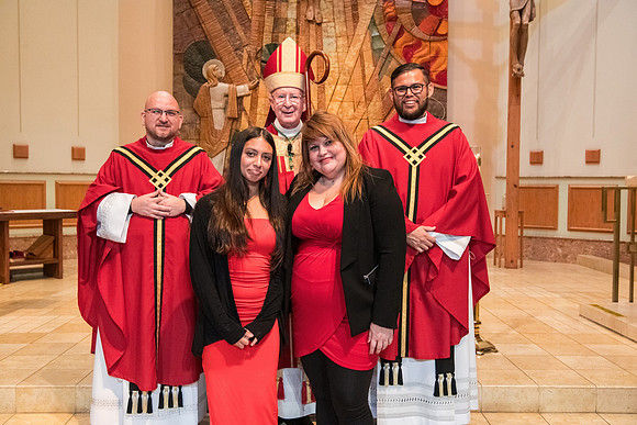 St Mary Magdalen Confirmation 2024 0025