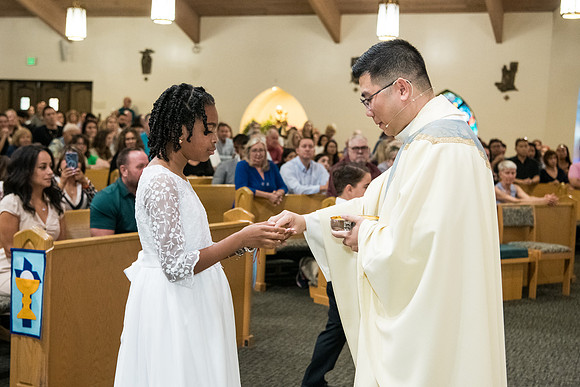 Holy Family First Communion 2024 0058