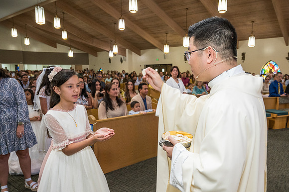 Holy Family First Communion 2024 0158