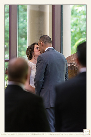 Milly and Rogelio Wedding 2537