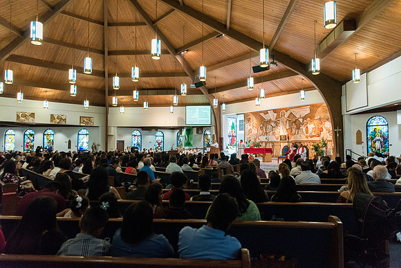 St. Ann Confirmation 1113